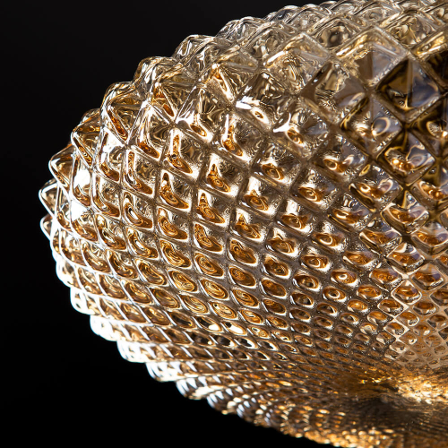 Подвесной светильник Divinare Okab 5006/17 SP-1 изображение в интернет-магазине Cramer Light фото 5