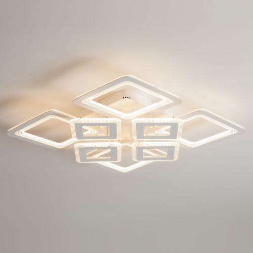 Потолочный светильник Freya Market FR6199CL-L230W изображение в интернет-магазине Cramer Light фото 7