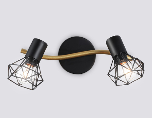Спот Ambrella Light Loft Traditional TR8656 изображение в интернет-магазине Cramer Light фото 2