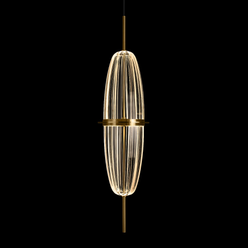 Подвесной светильник Loft IT Tranquility 10397/A изображение в интернет-магазине Cramer Light фото 6