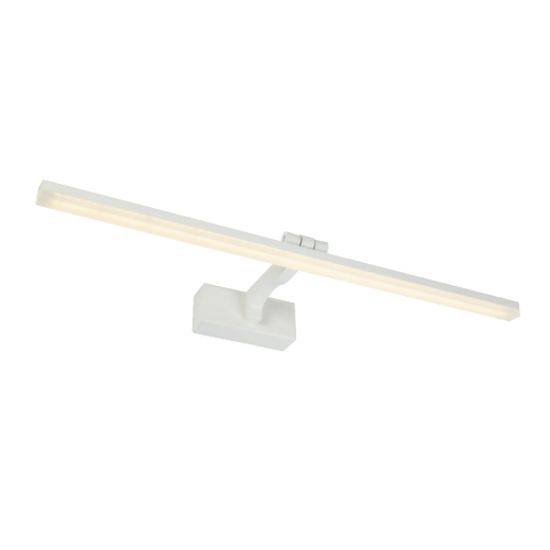 Подсветка для зеркал LED4U L7186-570 WH дополнительное фото