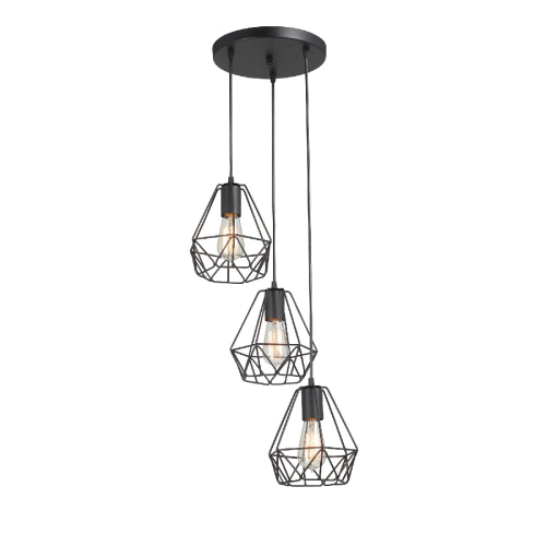 Подвесной светильник Vitaluce V47050-1/3S изображение в интернет-магазине Cramer Light фото 3