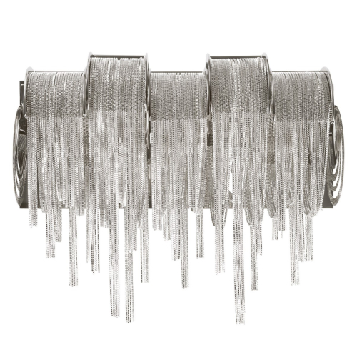 Настенный светильник Loft IT Volver 10404W/B SN изображение в интернет-магазине Cramer Light фото 4