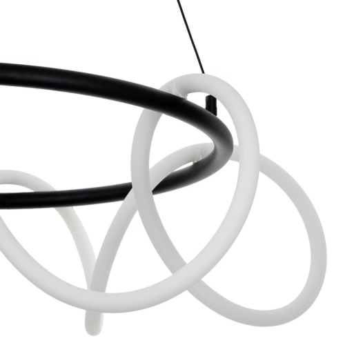 Подвесная люстра Citilux Python CL220261 изображение в интернет-магазине Cramer Light фото 7