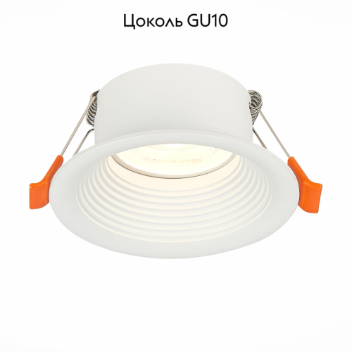 Встраиваемый светильник ST LUCE ST202.508.01 изображение в интернет-магазине Cramer Light фото 2