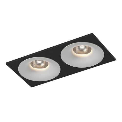 Рамка SWG COMBO-4S2-BL 004191 изображение в интернет-магазине Cramer Light фото 2