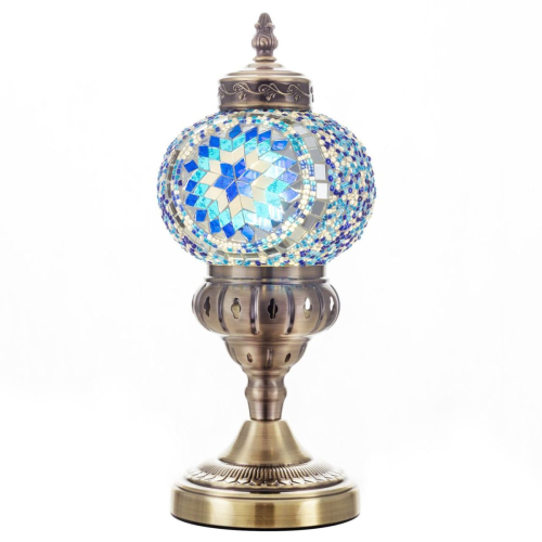 Настольная лампа Citilux Каир CL419816 изображение в интернет-магазине Cramer Light фото 9