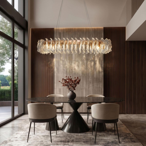Подвесная люстра Bogates Farfalla 90376/1 a065731 изображение в интернет-магазине Cramer Light фото 3