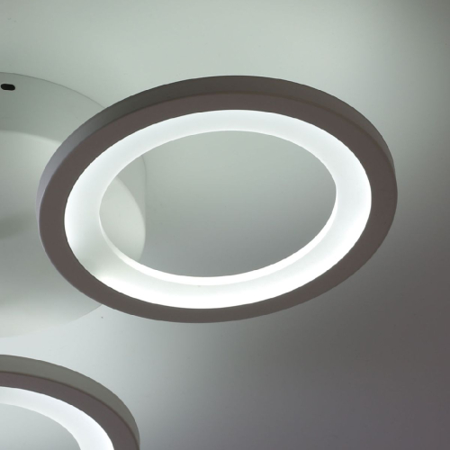 Потолочная люстра De Markt Мадлен 424013303 изображение в интернет-магазине Cramer Light фото 8