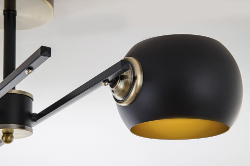 Потолочный светильник Modemodern MD.5171.2 изображение в интернет-магазине Cramer Light фото 4