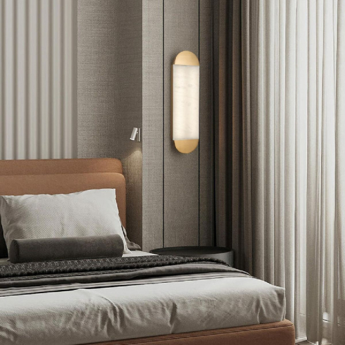 Настенный светильник Modestyle MS.215.500 BS изображение в интернет-магазине Cramer Light фото 7