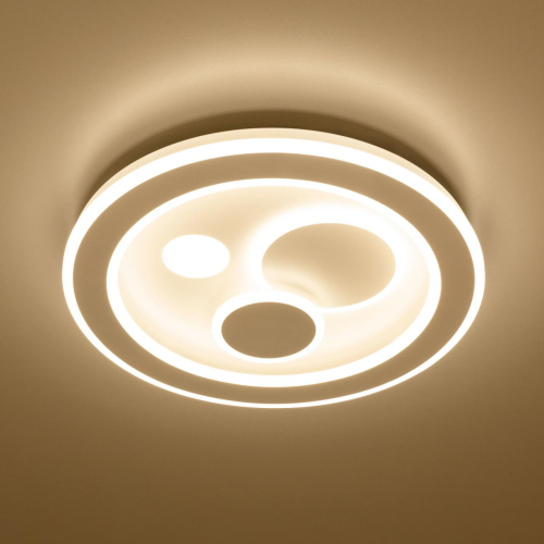 Потолочная люстра Citilux Квест CL739170 изображение в интернет-магазине Cramer Light фото 7