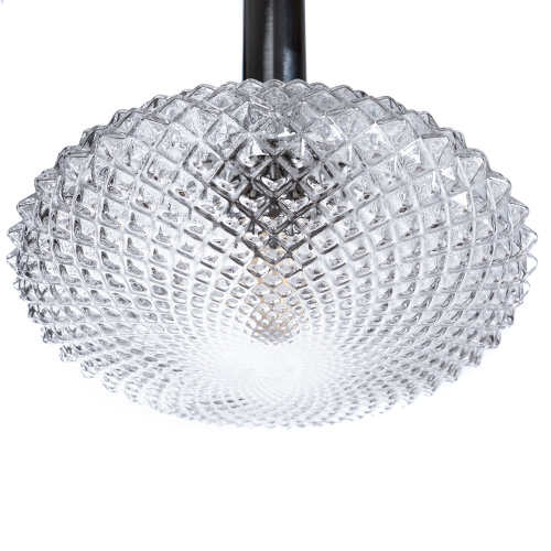 Подвесной светильник Divinare Okab 5006/02 SP-1 изображение в интернет-магазине Cramer Light фото 2