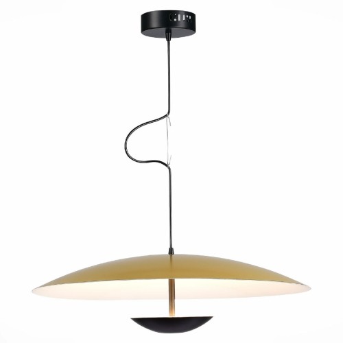 Подвесной светильник ST Luce Armonico SL6502.213.01 изображение в интернет-магазине Cramer Light