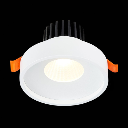 Встраиваемый светильник ST Luce ST751 ST751.538.10 изображение в интернет-магазине Cramer Light фото 4