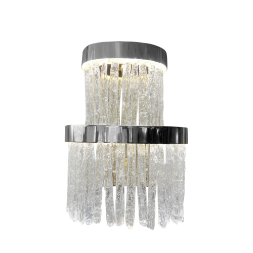 Настенный светильник DeLight Collection 5136-wall chrome изображение в интернет-магазине Cramer Light