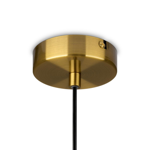 Подвесной светильник Freya Sharlot FR1012PL-01BS изображение в интернет-магазине Cramer Light фото 5