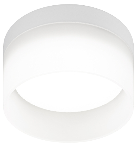 Накладной светильник Эра OL30 WH Б0056359 изображение в интернет-магазине Cramer Light