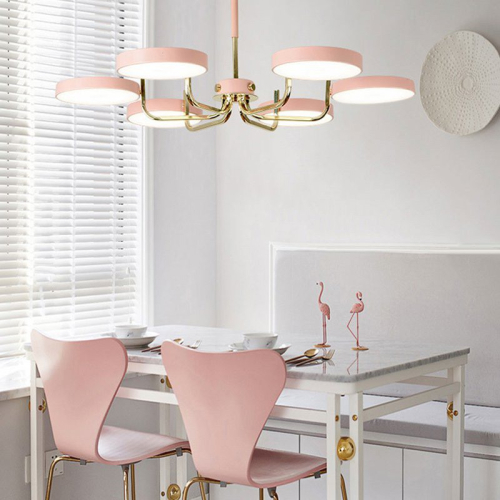 Люстра на штанге ImperiumLoft Tavis 229001-26 изображение в интернет-магазине Cramer Light фото 11