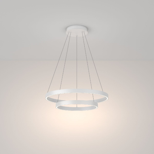 Подвесной светильник Maytoni Rim MOD058PL-L55W4K изображение в интернет-магазине Cramer Light фото 5