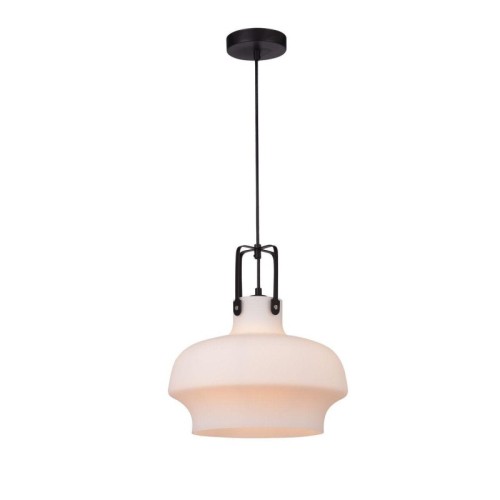 Подвесной светильник Arte Lamp Arno A3633SP-1WH изображение в интернет-магазине Cramer Light