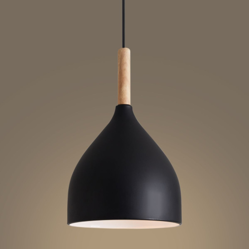 Подвесной светильник Freya Enface FR5466PL-01B изображение в интернет-магазине Cramer Light фото 8