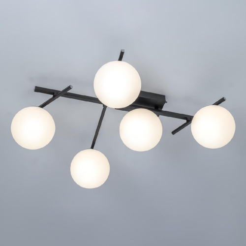 Потолочная люстра Citilux Dorsy CL223152 изображение в интернет-магазине Cramer Light фото 5