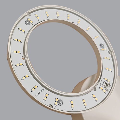 Бра Reluce 09847-0.2-01A WH дополнительное фото фото 3