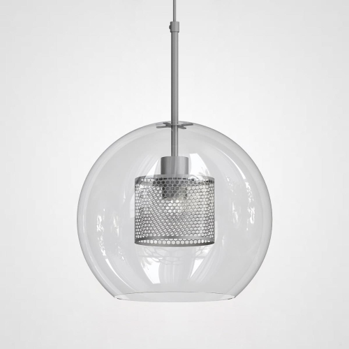 Подвесной светильник ImperiumLoft Catch 186709-26 изображение в интернет-магазине Cramer Light