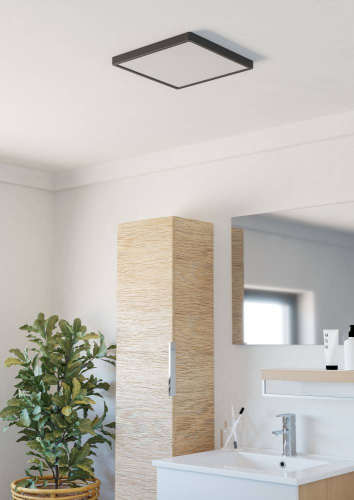 Настенно-потолочный светильник Eglo Fueva 6 901331 изображение в интернет-магазине Cramer Light фото 3