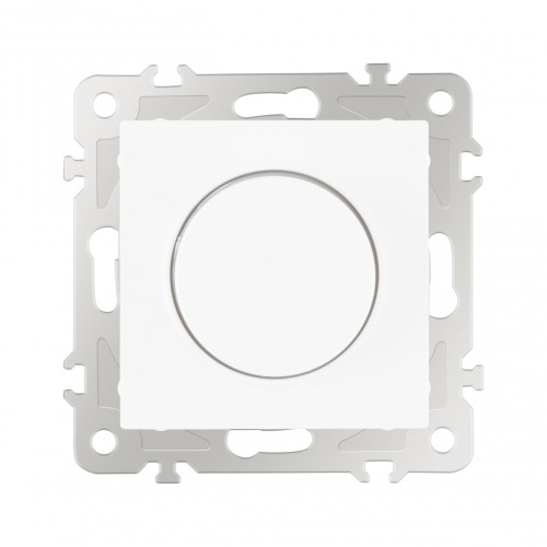 Диммер Arte Milano 206.48-1.white дополнительное фото фото 4