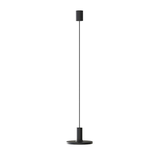 Подвесной светильник Nowodvorski Hermanos Black 8102 изображение в интернет-магазине Cramer Light