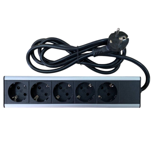 Блок розеток 21 (PDU) Mebax 00-00002738 дополнительное фото