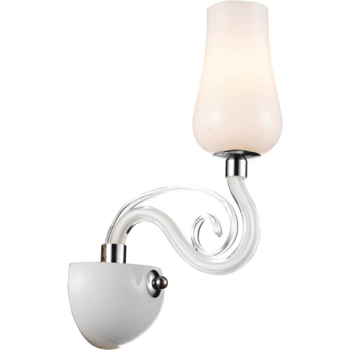 Бра Arte Lamp Biancaneve A8110AP-1WH дополнительное фото