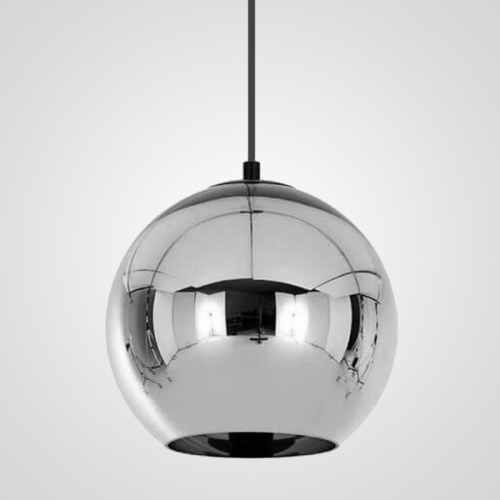 Подвесной светильник ImperiumLoft Copper Shade 182683-22 изображение в интернет-магазине Cramer Light