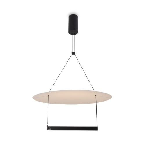 Подвесной светильник Maytoni Ambience MOD280PL-L30B3K изображение в интернет-магазине Cramer Light