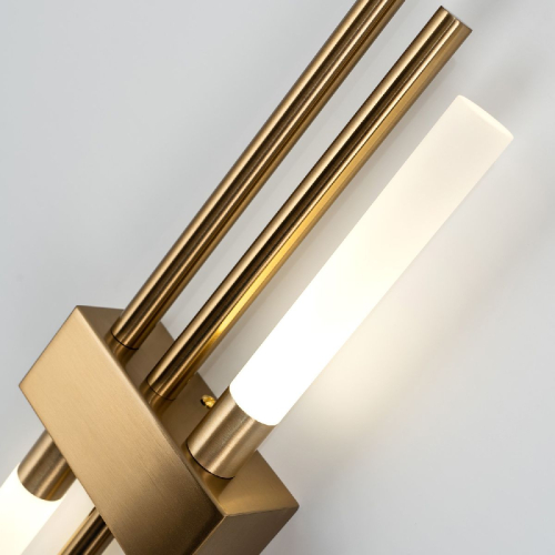 Настенный светильник Modelux ML.568.02 изображение в интернет-магазине Cramer Light фото 4