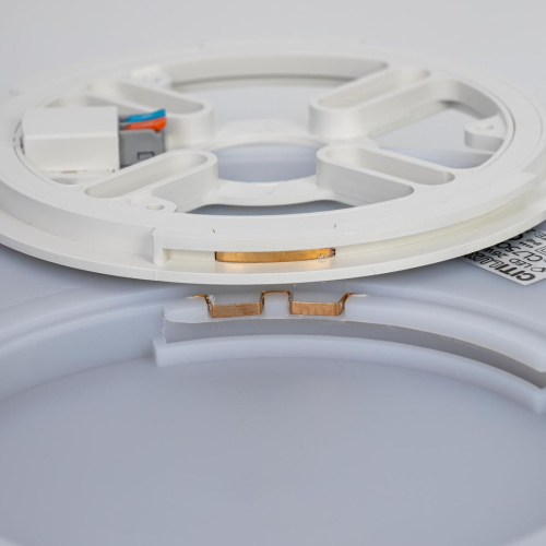 Потолочный светильник Citilux Etalon CL750321R изображение в интернет-магазине Cramer Light фото 12