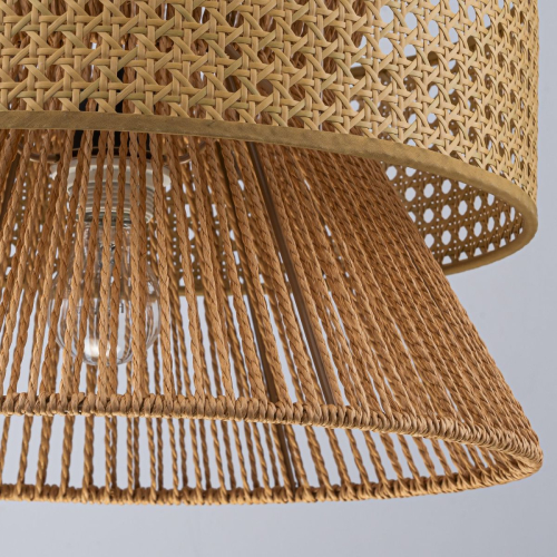 Подвесной светильник Favourite Organicum 4770-1P изображение в интернет-магазине Cramer Light фото 8