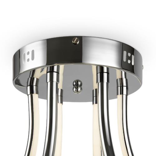Потолочная люстра Freya Crosby FR6044CL-L114CH изображение в интернет-магазине Cramer Light фото 4