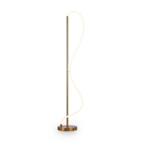 Торшер Freya Fancy FR6059FL-L60BS изображение в интернет-магазине Cramer Light фото 16