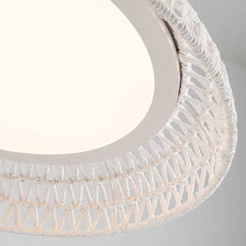 Подвесной светильник F-Promo Conrad 4751-5P изображение в интернет-магазине Cramer Light фото 5