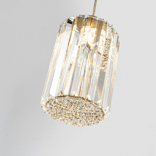 Подвесной светильник Modelux ML.1397.1 изображение в интернет-магазине Cramer Light фото 4