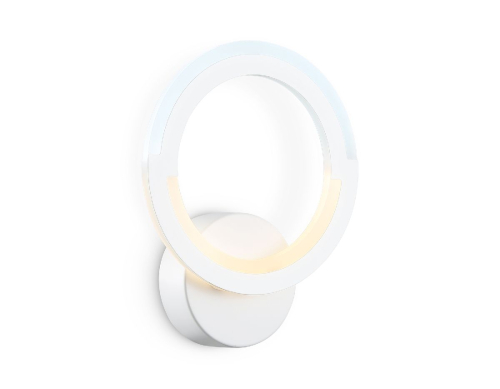 Настенный светильник Ambrella Light Original Acrylica FA8946 изображение в интернет-магазине Cramer Light