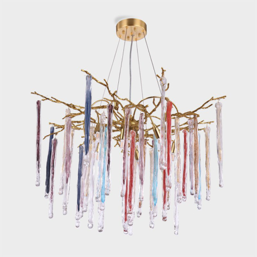 Подвесная люстра ImperiumLoft Veneta 179931-26 изображение в интернет-магазине Cramer Light фото 2