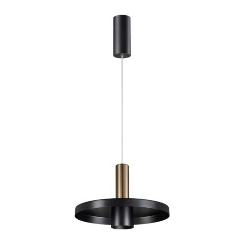 Подвесной светильник Novotech Alba 358984 изображение в интернет-магазине Cramer Light