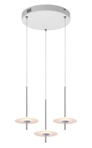 Подвесной светильник Moderli Ella V11392-PL изображение в интернет-магазине Cramer Light