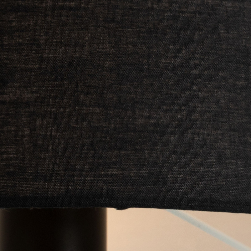 Торшер ARTE Lamp A2070PN-1BK изображение в интернет-магазине Cramer Light фото 4