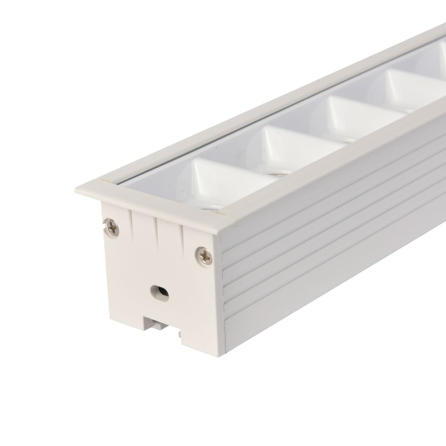 Встраиваемый светильник Favourite Roshni 3084-5C изображение в интернет-магазине Cramer Light фото 5