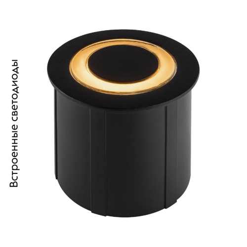 Встраиваемый светодиодный светильник Maytoni Limo O037-L3B3K изображение в интернет-магазине Cramer Light фото 2